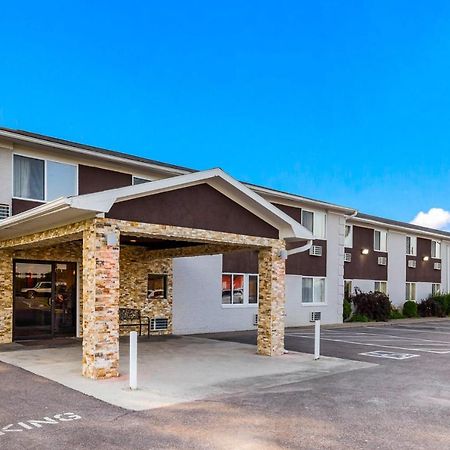 Red Roof Inn Dry Ridge Εξωτερικό φωτογραφία