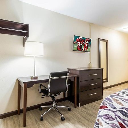 Red Roof Inn Dry Ridge Εξωτερικό φωτογραφία