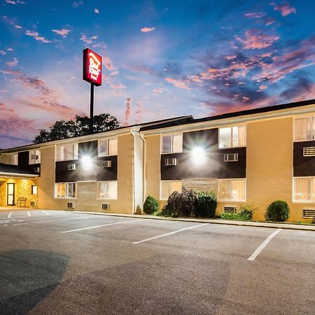Red Roof Inn Dry Ridge Εξωτερικό φωτογραφία