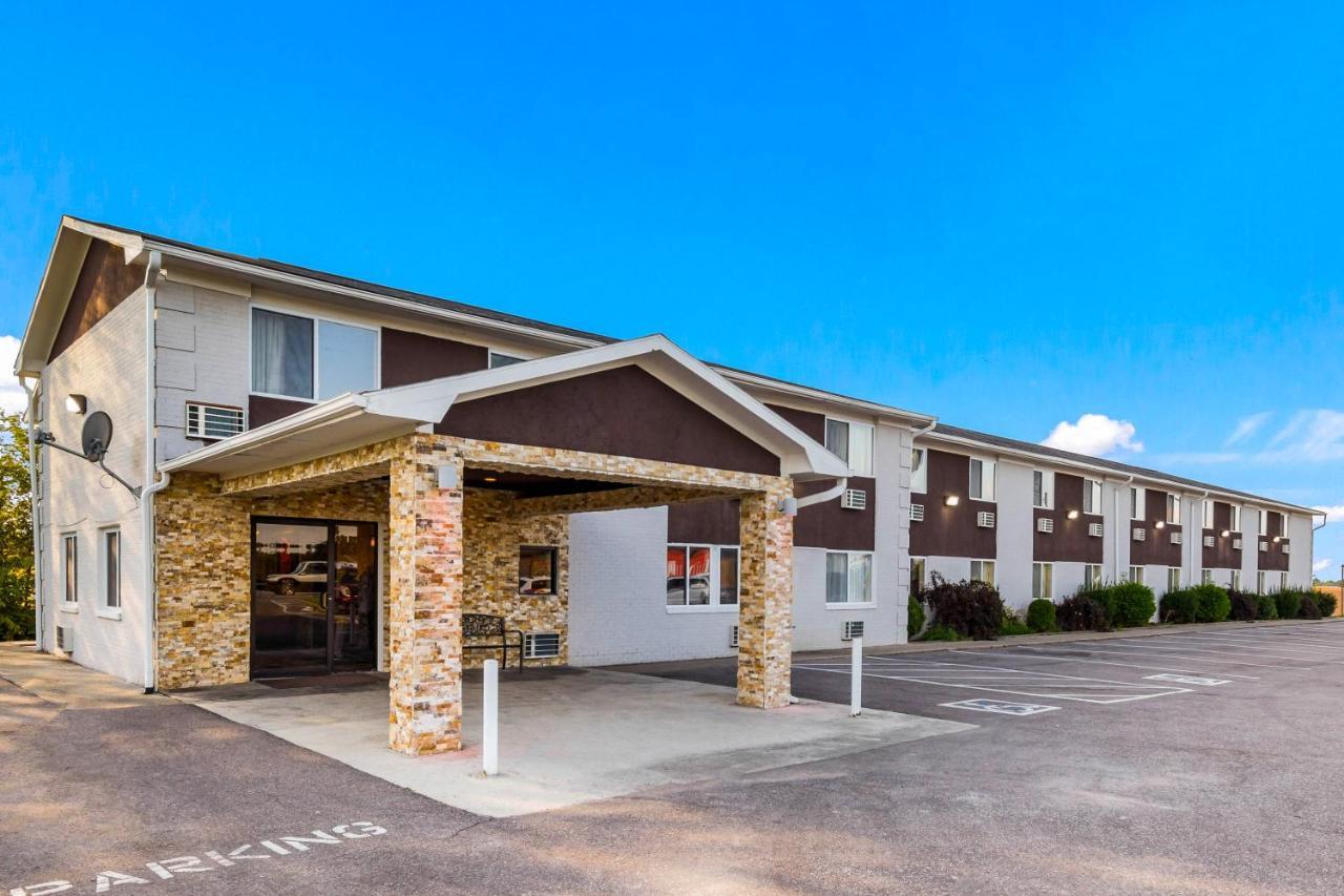Red Roof Inn Dry Ridge Εξωτερικό φωτογραφία