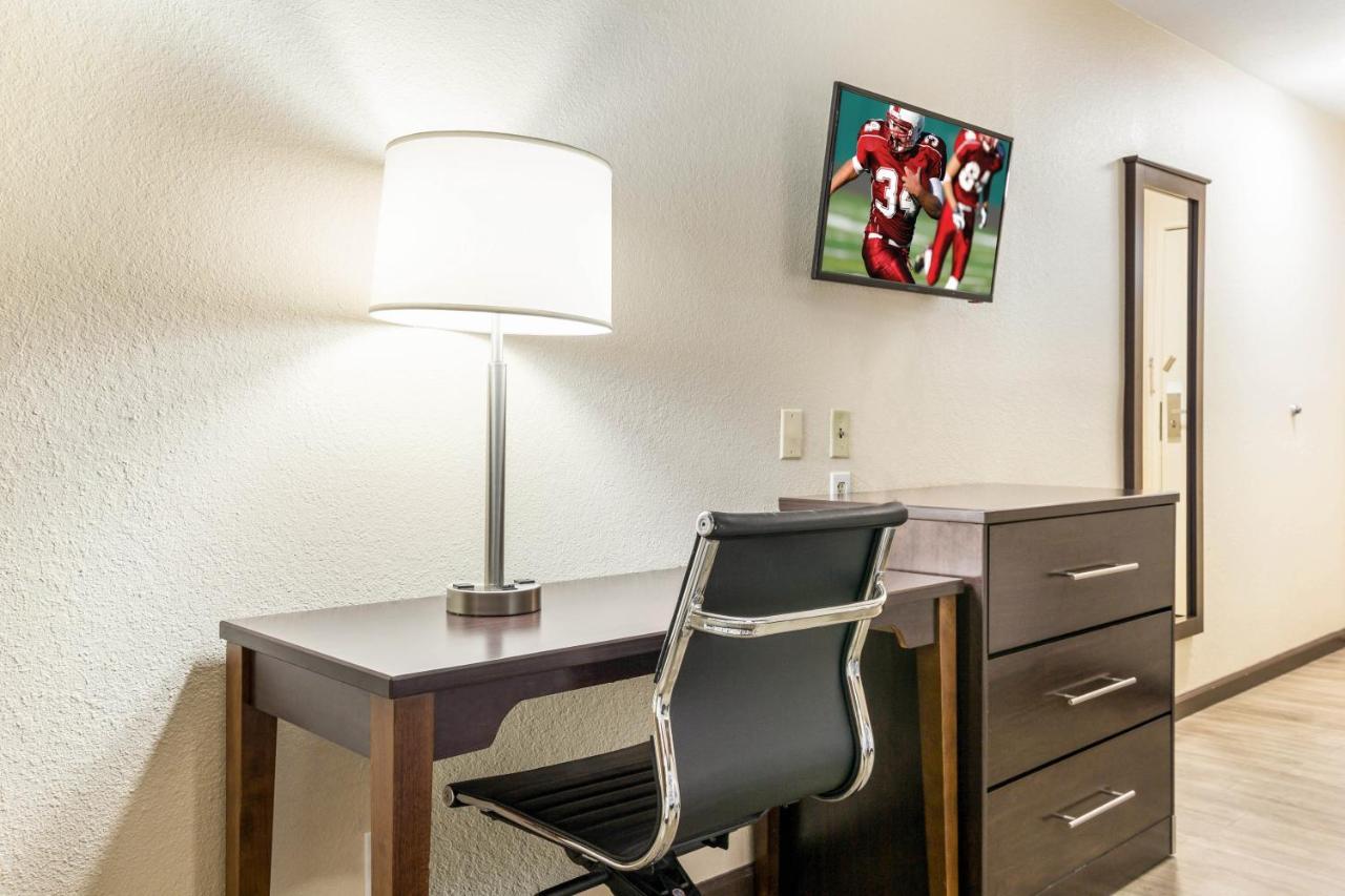 Red Roof Inn Dry Ridge Εξωτερικό φωτογραφία