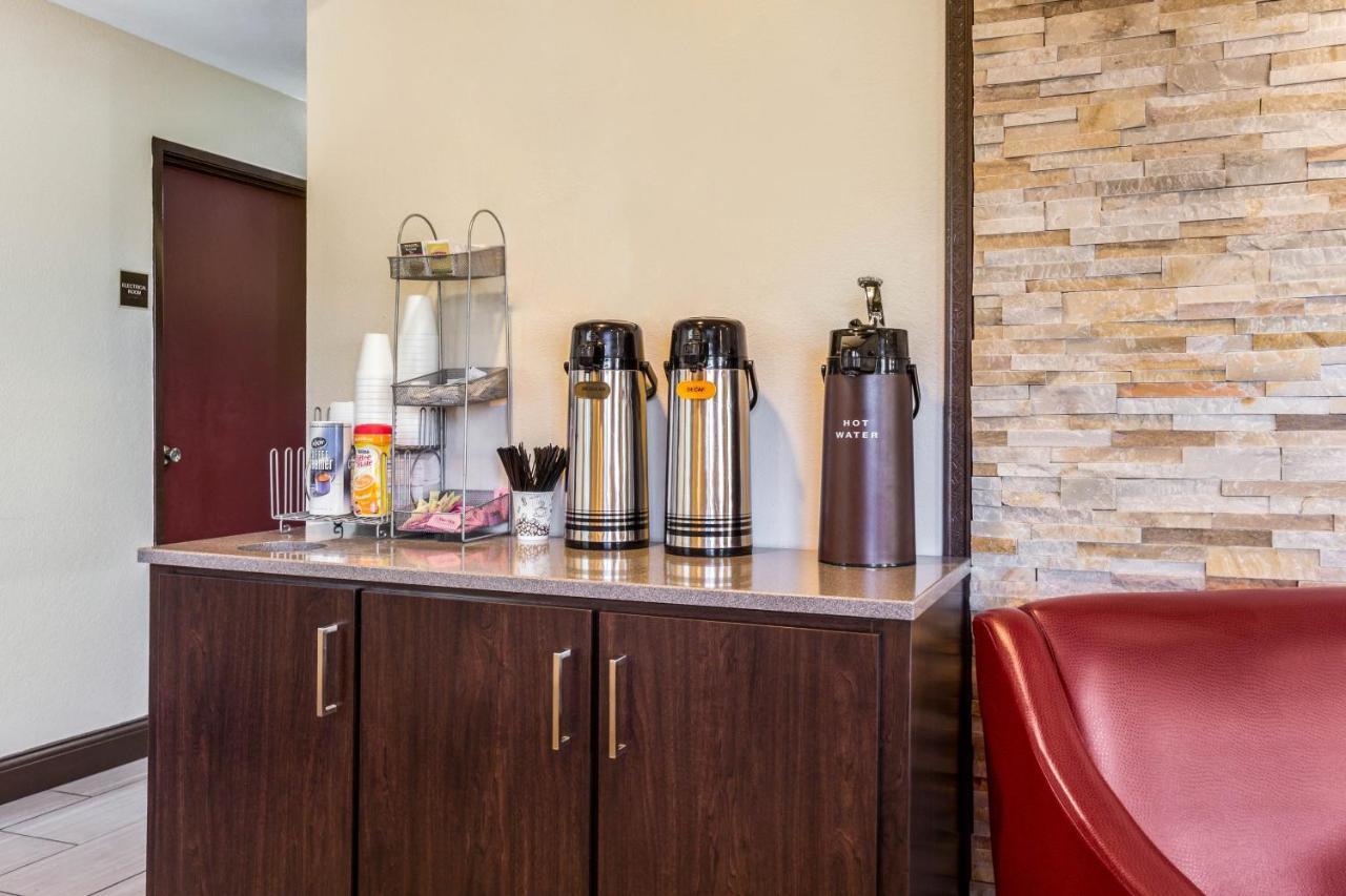 Red Roof Inn Dry Ridge Εξωτερικό φωτογραφία