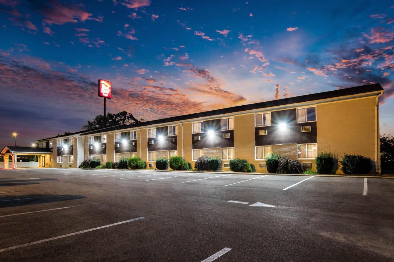 Red Roof Inn Dry Ridge Εξωτερικό φωτογραφία