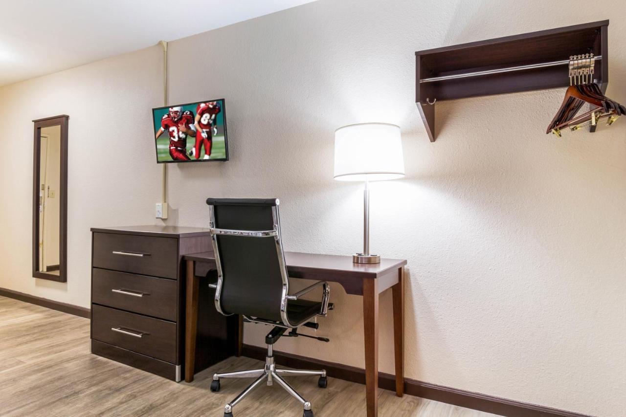 Red Roof Inn Dry Ridge Εξωτερικό φωτογραφία