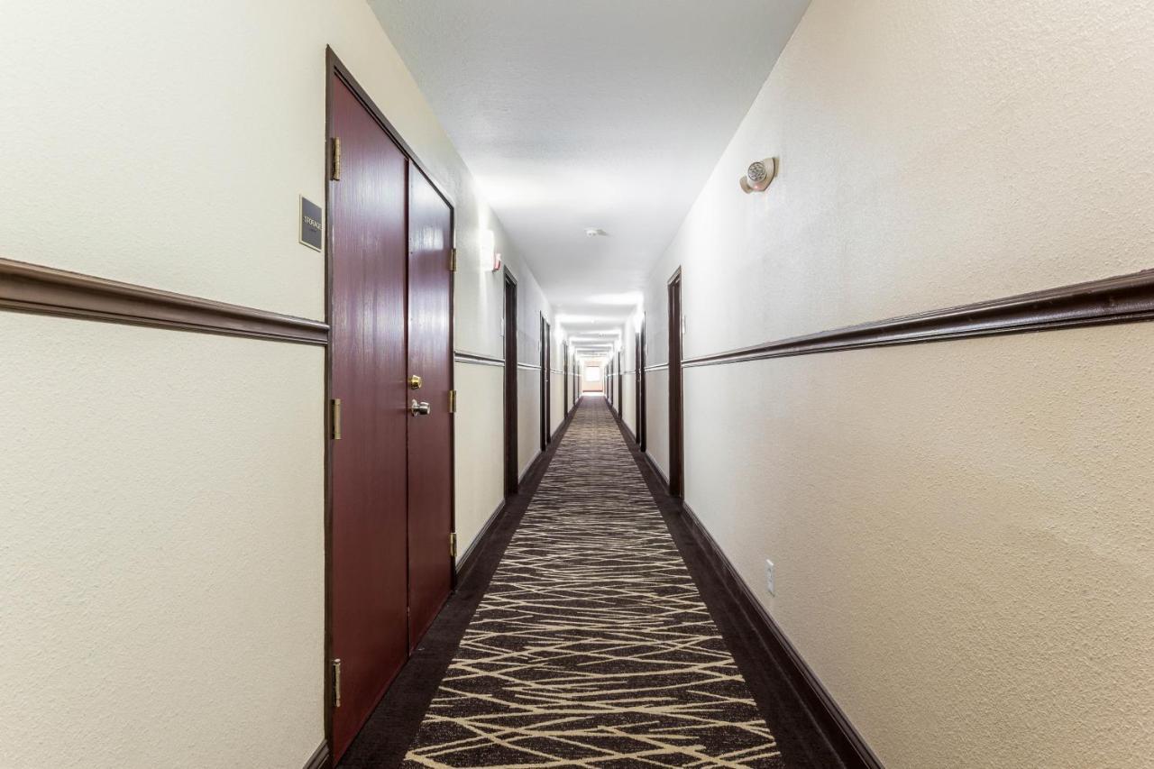 Red Roof Inn Dry Ridge Εξωτερικό φωτογραφία