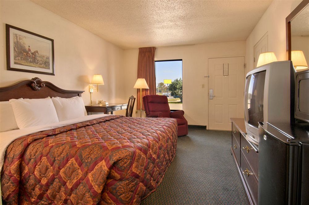 Red Roof Inn Dry Ridge Εξωτερικό φωτογραφία